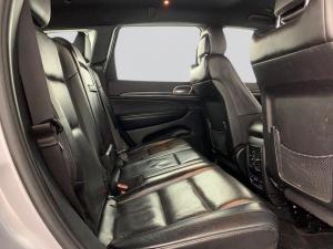 Jeep Grand Cherokee 3.6 Limited - Image 15