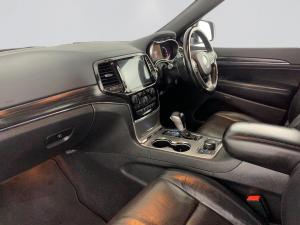 Jeep Grand Cherokee 3.6 Limited - Image 17