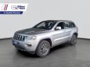 Thumbnail Jeep Grand Cherokee 3.6 Limited