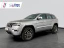 Thumbnail Jeep Grand Cherokee 3.6 Limited