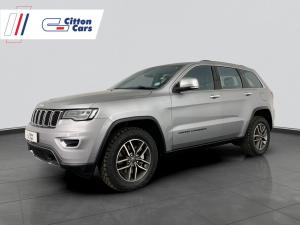 Jeep Grand Cherokee 3.6 Limited - Image 1