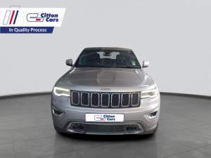 Jeep Grand Cherokee 3.6 Limited - Image 2