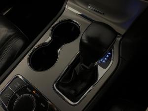 Jeep Grand Cherokee 3.6 Limited - Image 8