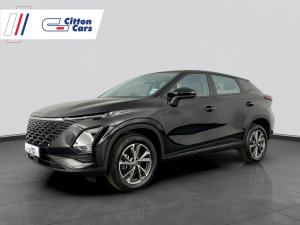 Omoda Omoda C5 1.5 Street - Image 1