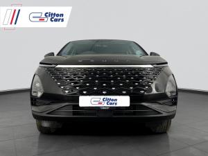 Omoda Omoda C5 1.5 Street - Image 2