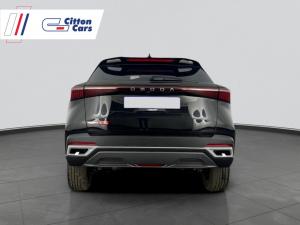 Omoda Omoda C5 1.5 Street - Image 5