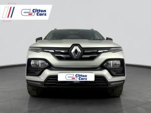 Renault Kiger 1.0 Energy ZEN - Image 2