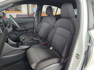 MG MG3 1.5 Comfort - Image 11