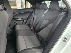 MG MG3 1.5 Comfort - Image 12