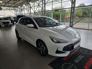 MG MG3 1.5 Comfort - Image 15