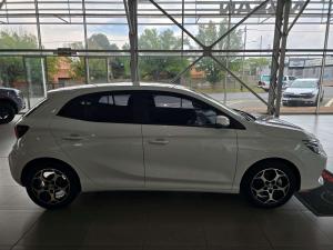 MG MG3 1.5 Comfort - Image 6