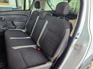 Renault Sandero 900T Stepway Expression - Image 11