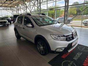 Renault Sandero 900T Stepway Expression - Image 15