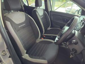 Renault Sandero 900T Stepway Expression - Image 19