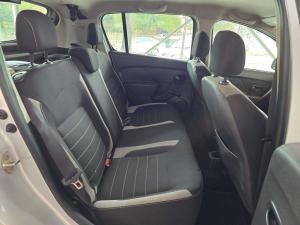 Renault Sandero 900T Stepway Expression - Image 20