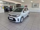 Thumbnail Kia Picanto 1.2 Style