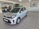 Thumbnail Kia Picanto 1.0 Street