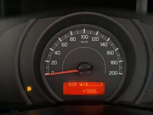 Suzuki Swift 1.2 GA - Image 16