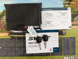 Suzuki Swift 1.2 GA - Image 17
