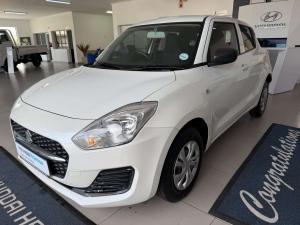Suzuki Swift 1.2 GA - Image 1