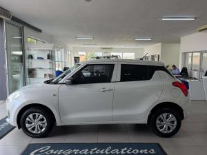 Suzuki Swift 1.2 GA - Image 4