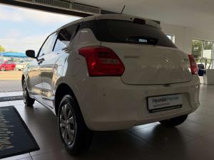 Suzuki Swift 1.2 GA - Image 5