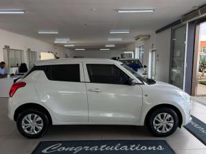 Suzuki Swift 1.2 GA - Image 8