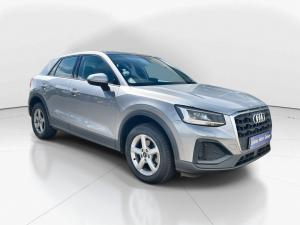 Audi Q2 35TFSI Urban Edition - Image 1