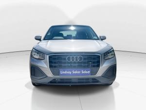 Audi Q2 35TFSI Urban Edition - Image 2