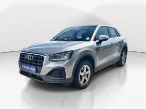 Audi Q2 35TFSI Urban Edition - Image 3