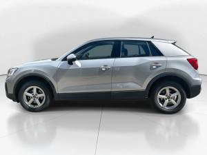 Audi Q2 35TFSI Urban Edition - Image 4