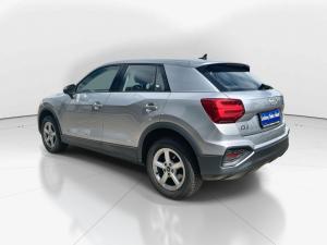 Audi Q2 35TFSI Urban Edition - Image 5
