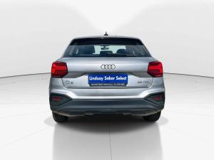Audi Q2 35TFSI Urban Edition - Image 6