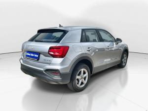 Audi Q2 35TFSI Urban Edition - Image 7