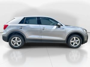 Audi Q2 35TFSI Urban Edition - Image 8