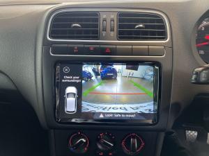 Volkswagen Polo Vivo hatch 1.6 Style - Image 17