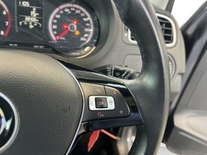 Volkswagen Polo Vivo hatch 1.6 Style - Image 19