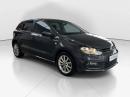 Thumbnail Volkswagen Polo Vivo hatch 1.6 Style