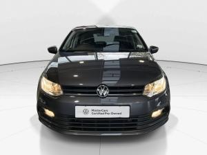 Volkswagen Polo Vivo hatch 1.6 Style - Image 2
