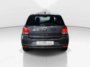 Volkswagen Polo Vivo hatch 1.6 Style - Image 6