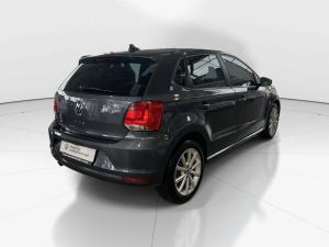 Volkswagen Polo Vivo hatch 1.6 Style - Image 7