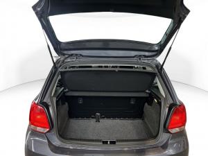 Volkswagen Polo Vivo hatch 1.6 Style - Image 9