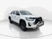 Toyota Hilux 2.4GD-6 double cab Raider manual - Thumbnail 1