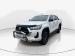 Toyota Hilux 2.4GD-6 double cab Raider manual - Thumbnail 3