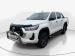 Toyota Hilux 2.4GD-6 double cab Raider manual - Thumbnail 9