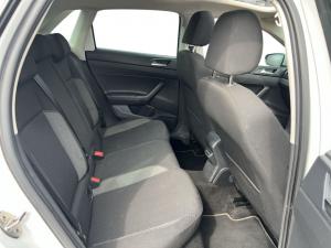 Volkswagen Polo hatch 1.0TSI Life manual - Image 15