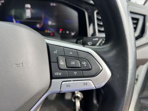 Volkswagen Polo hatch 1.0TSI Life manual - Image 18