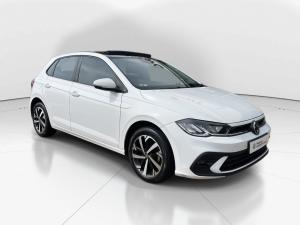 Volkswagen Polo hatch 1.0TSI Life manual - Image 1