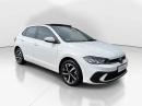 Thumbnail Volkswagen Polo hatch 1.0TSI Life manual