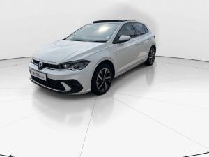 Volkswagen Polo hatch 1.0TSI Life manual - Image 22